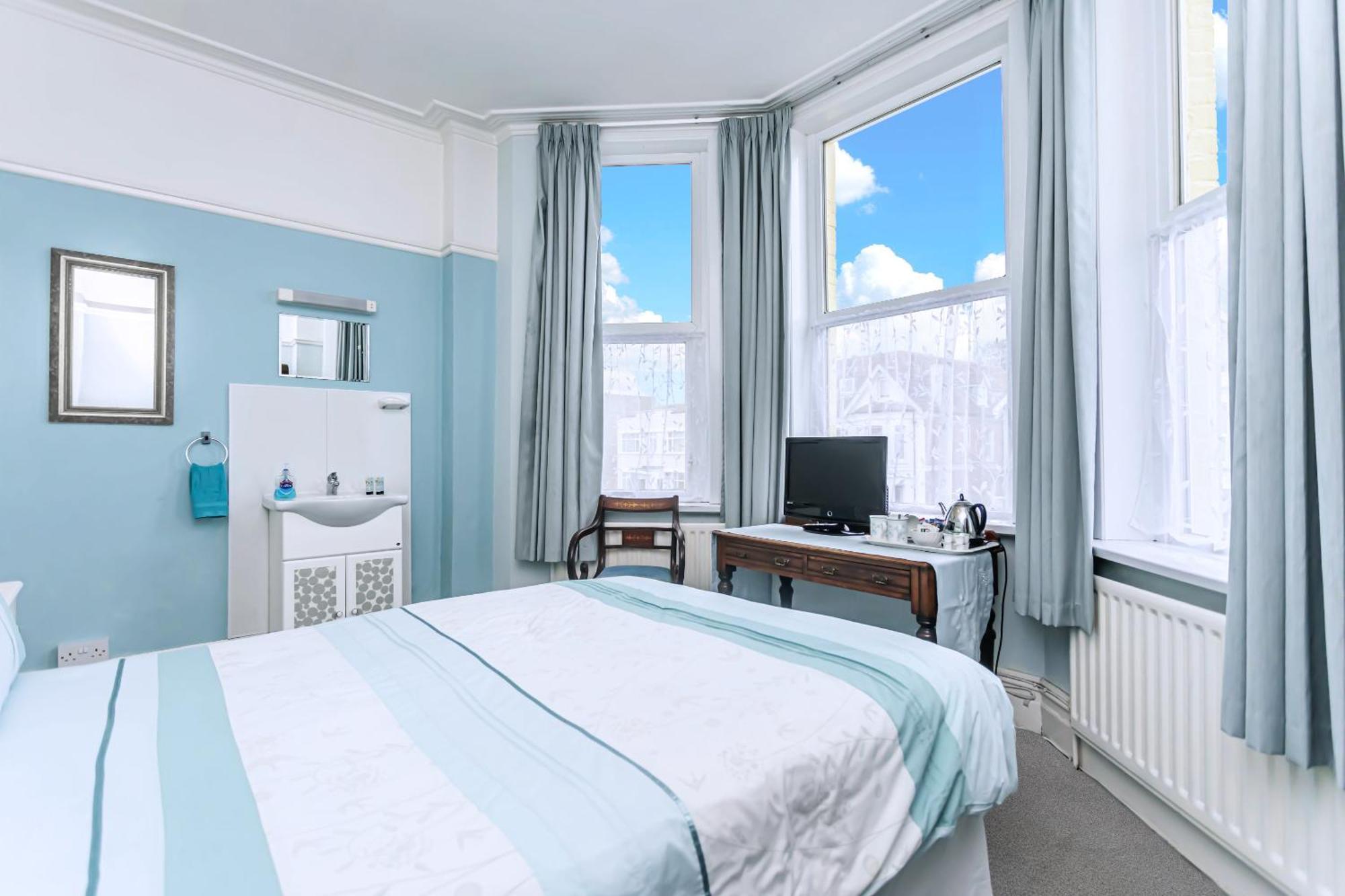 The Ravensbourne Hotel Bournemouth Zimmer foto