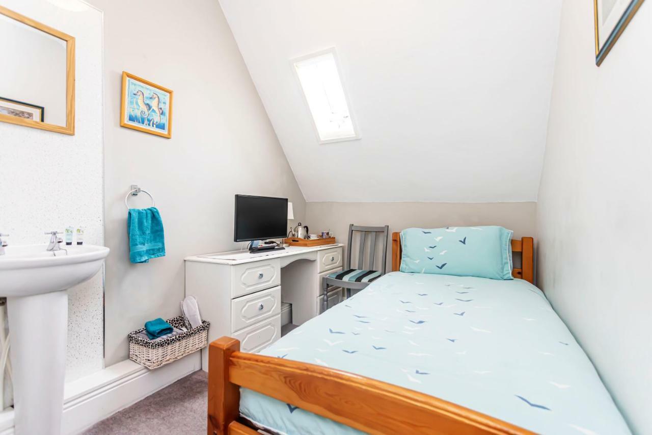 The Ravensbourne Hotel Bournemouth Zimmer foto