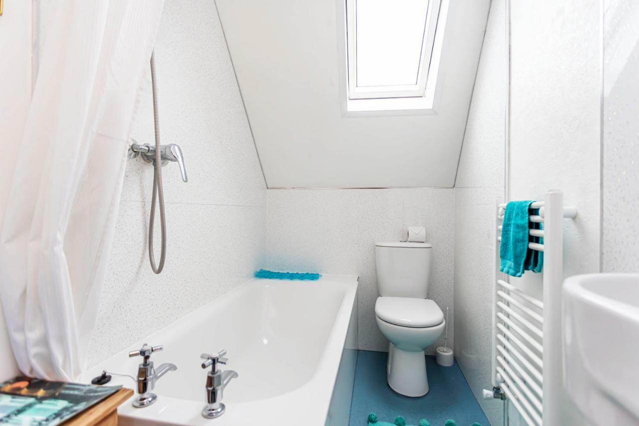The Ravensbourne Hotel Bournemouth Zimmer foto