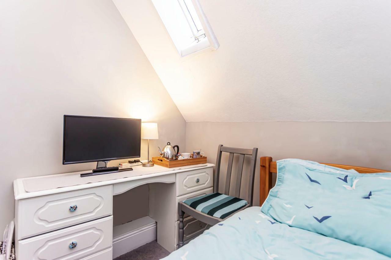 The Ravensbourne Hotel Bournemouth Zimmer foto