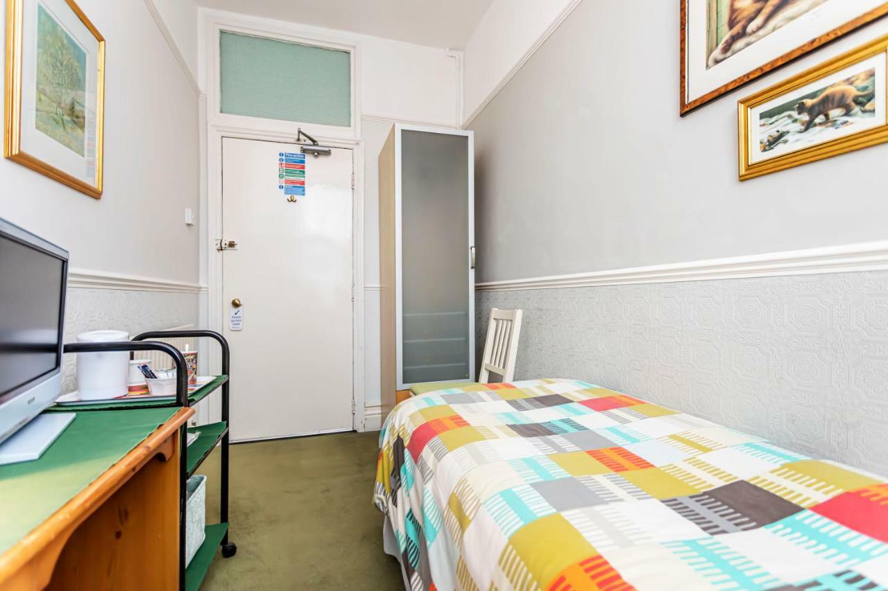 The Ravensbourne Hotel Bournemouth Zimmer foto