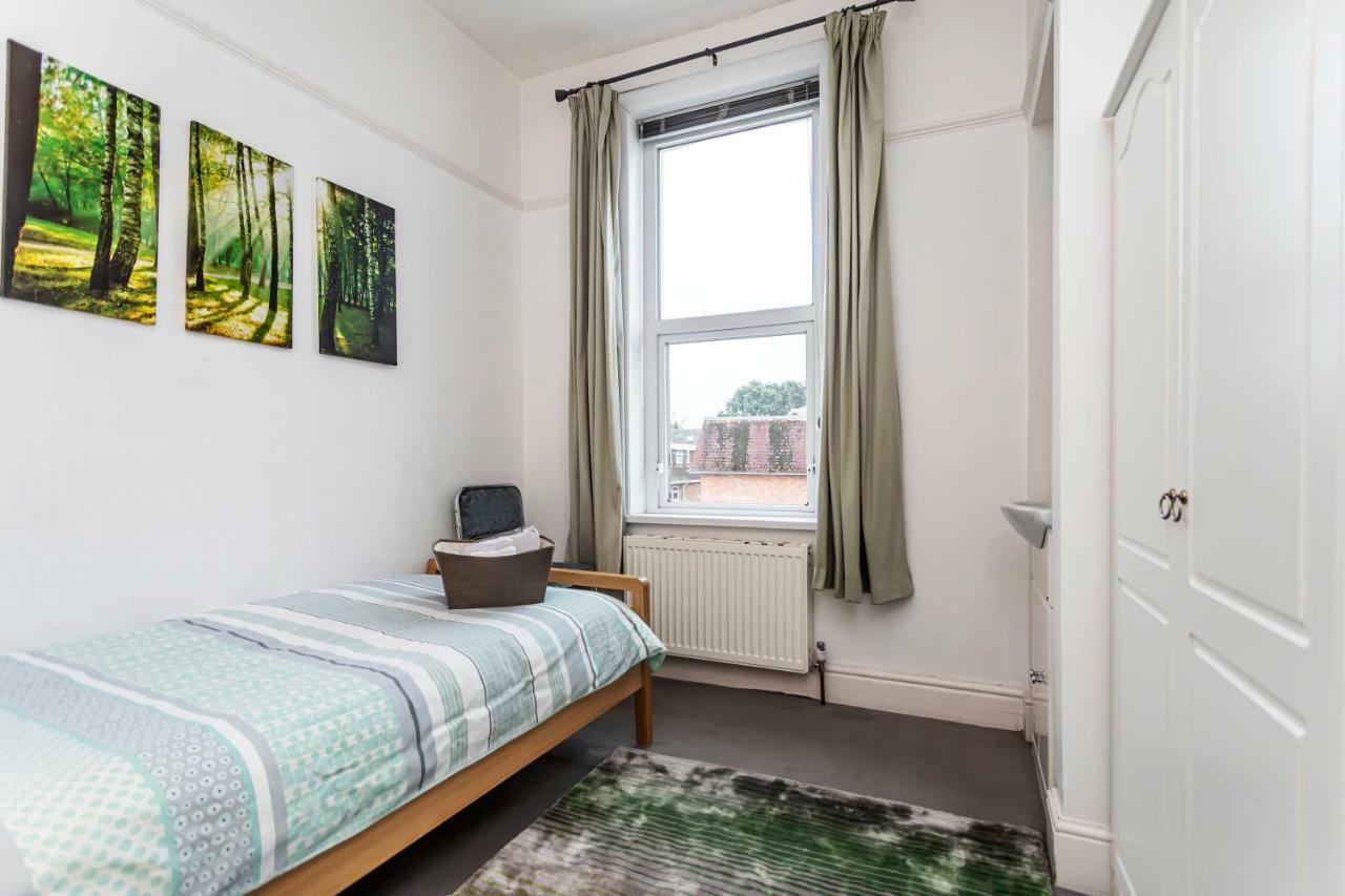 The Ravensbourne Hotel Bournemouth Zimmer foto