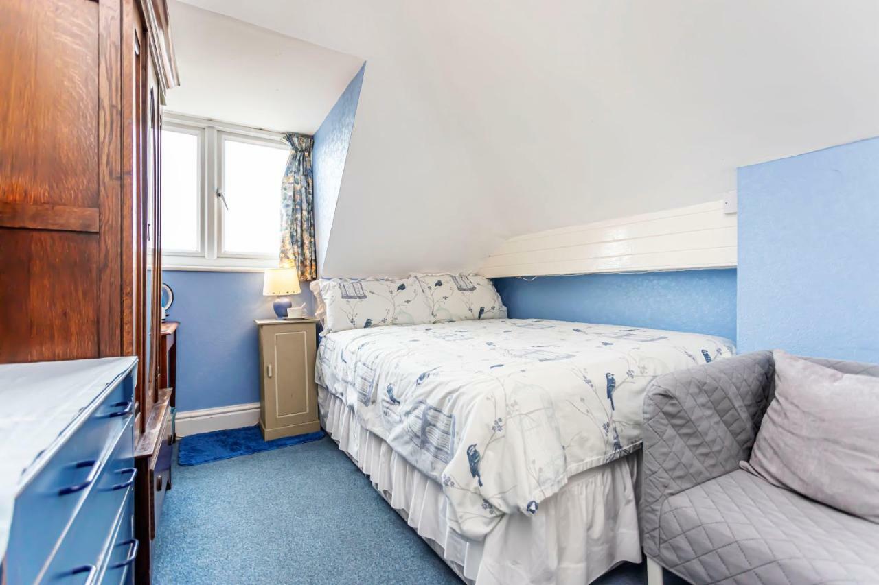 The Ravensbourne Hotel Bournemouth Zimmer foto
