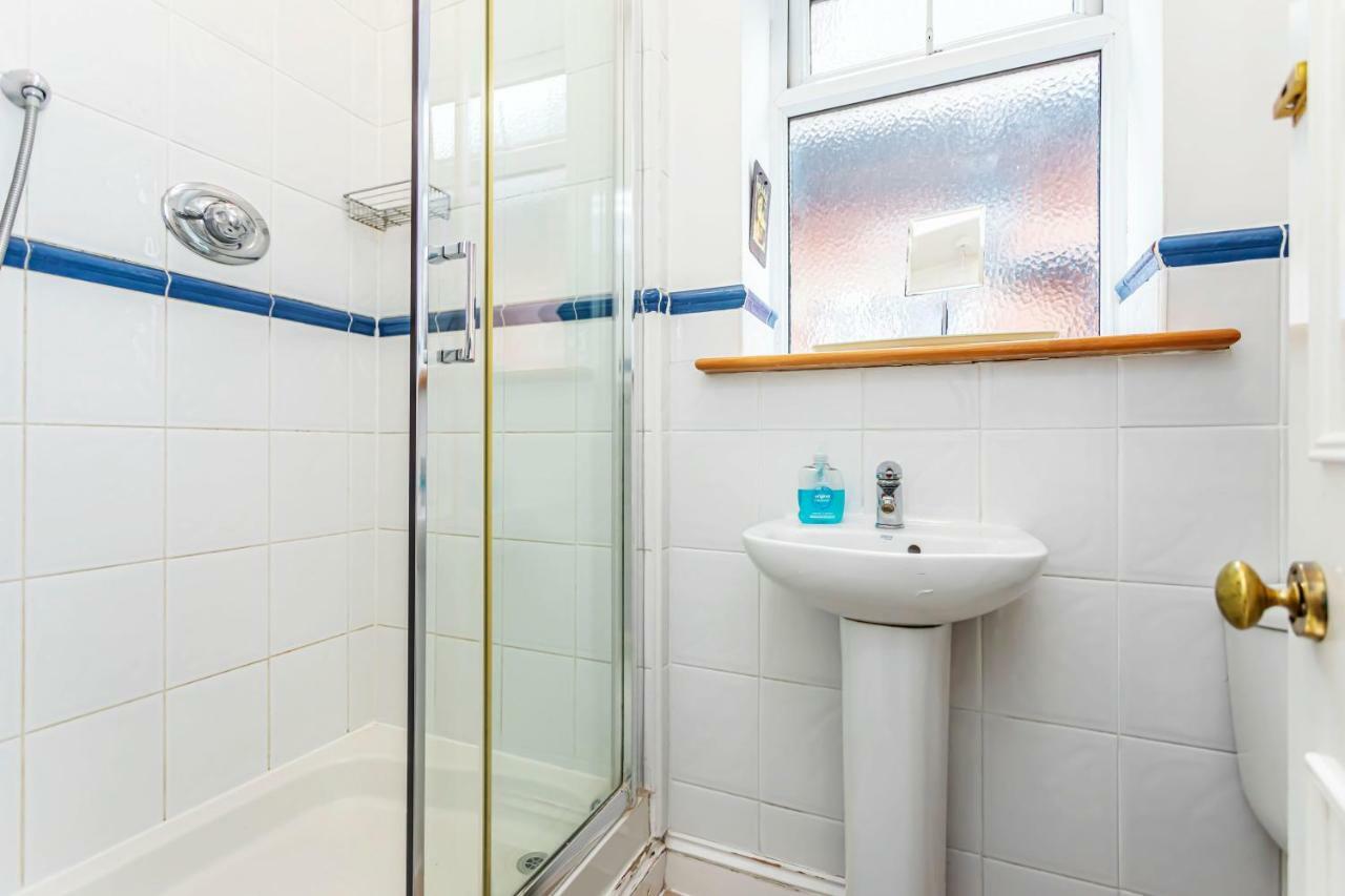 The Ravensbourne Hotel Bournemouth Zimmer foto