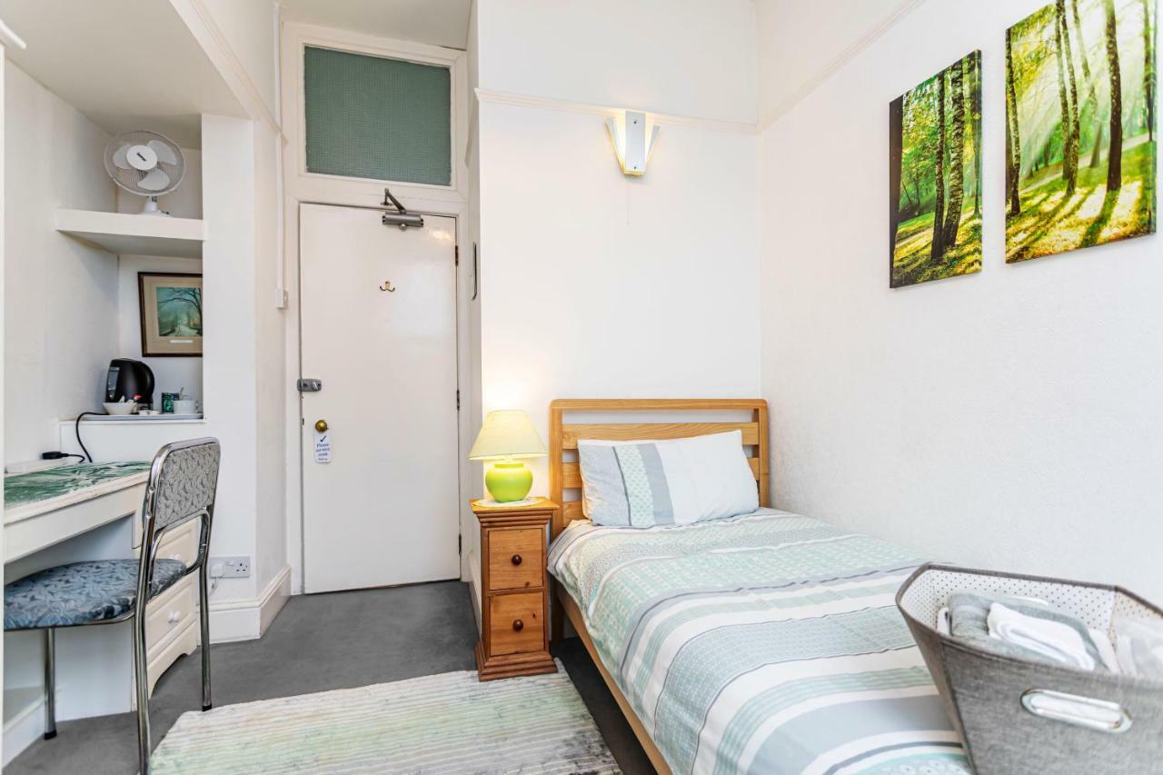 The Ravensbourne Hotel Bournemouth Zimmer foto