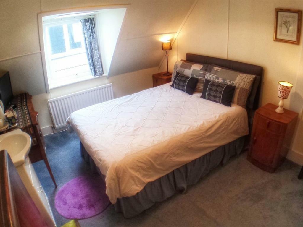 The Ravensbourne Hotel Bournemouth Zimmer foto