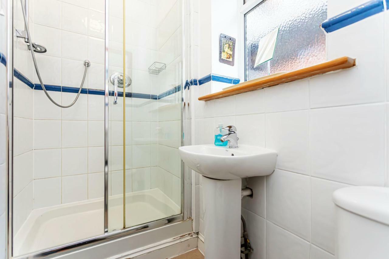 The Ravensbourne Hotel Bournemouth Zimmer foto